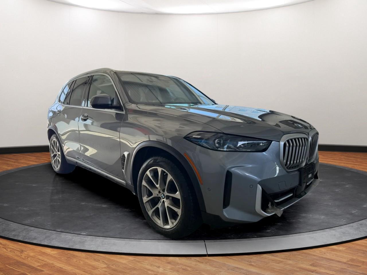 2025 BMW X5 xDrive40i Photo