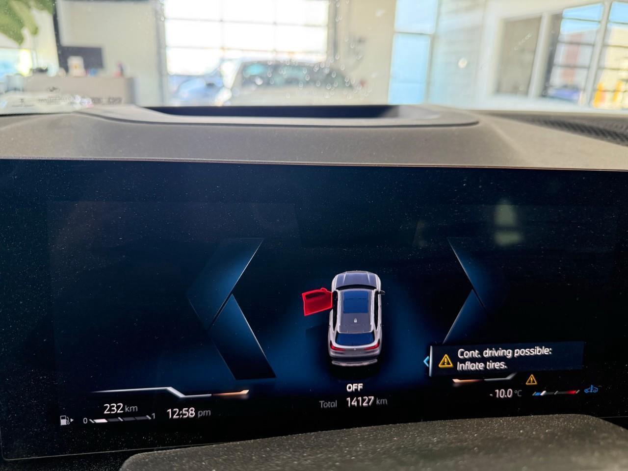 2025 BMW X5 xDrive40i Photo