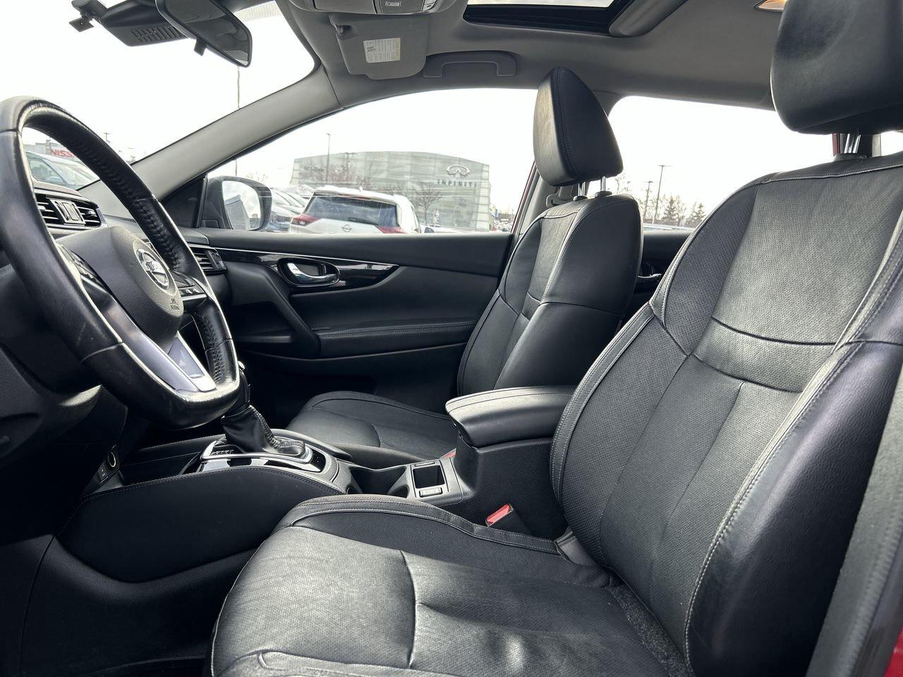 2017 Nissan Rogue SPORT   Versatile Performance & Refined Comfort NO Photo