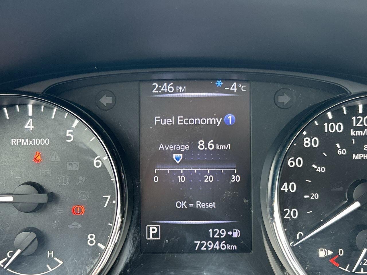 2017 Nissan Rogue SPORT   Versatile Performance & Refined Comfort NO Photo