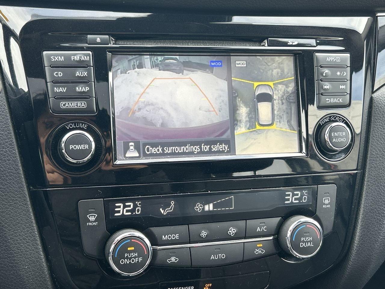 2017 Nissan Rogue SPORT   Versatile Performance & Refined Comfort NO Photo