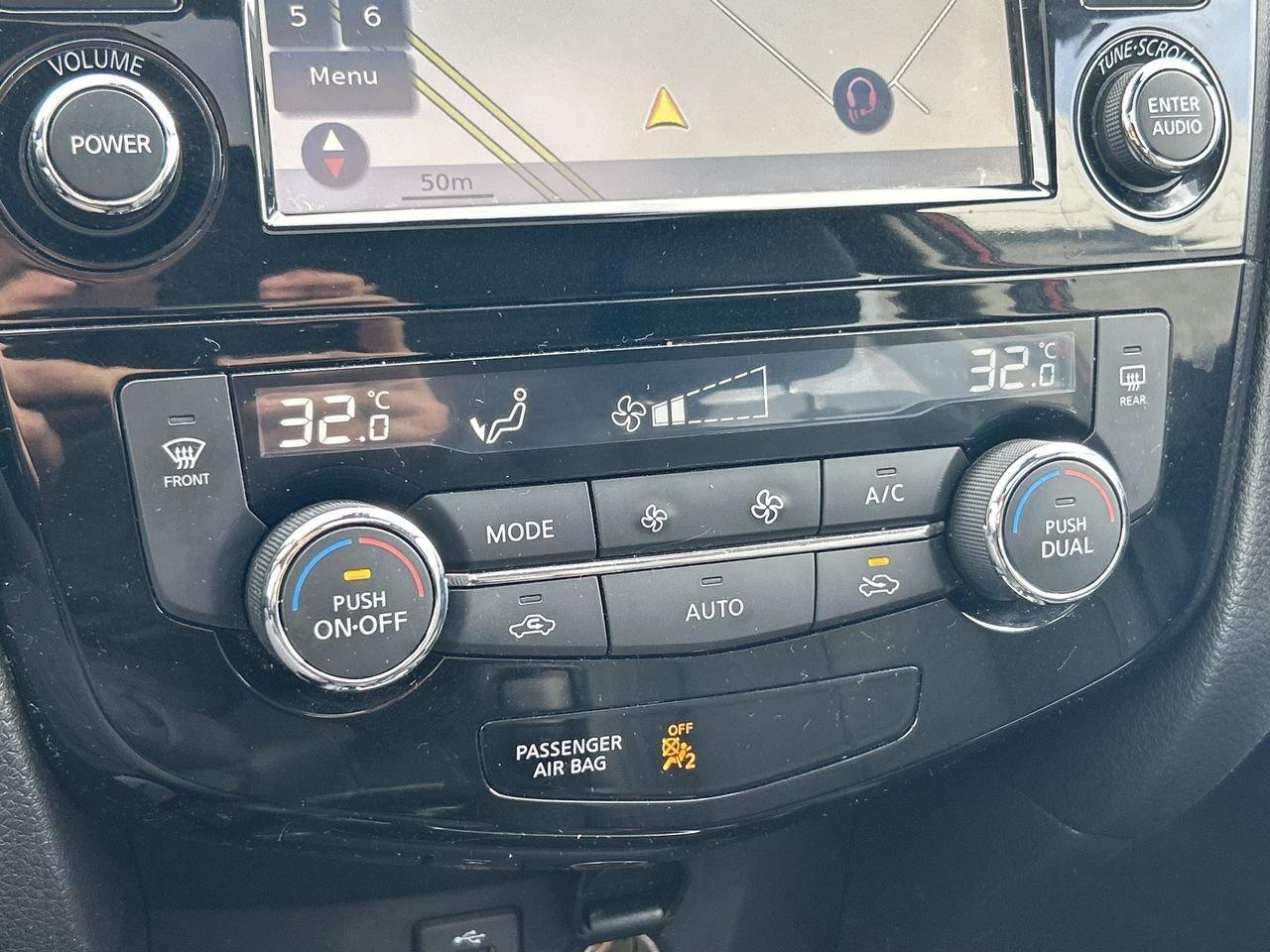 2017 Nissan Rogue SPORT   Versatile Performance & Refined Comfort NO Photo