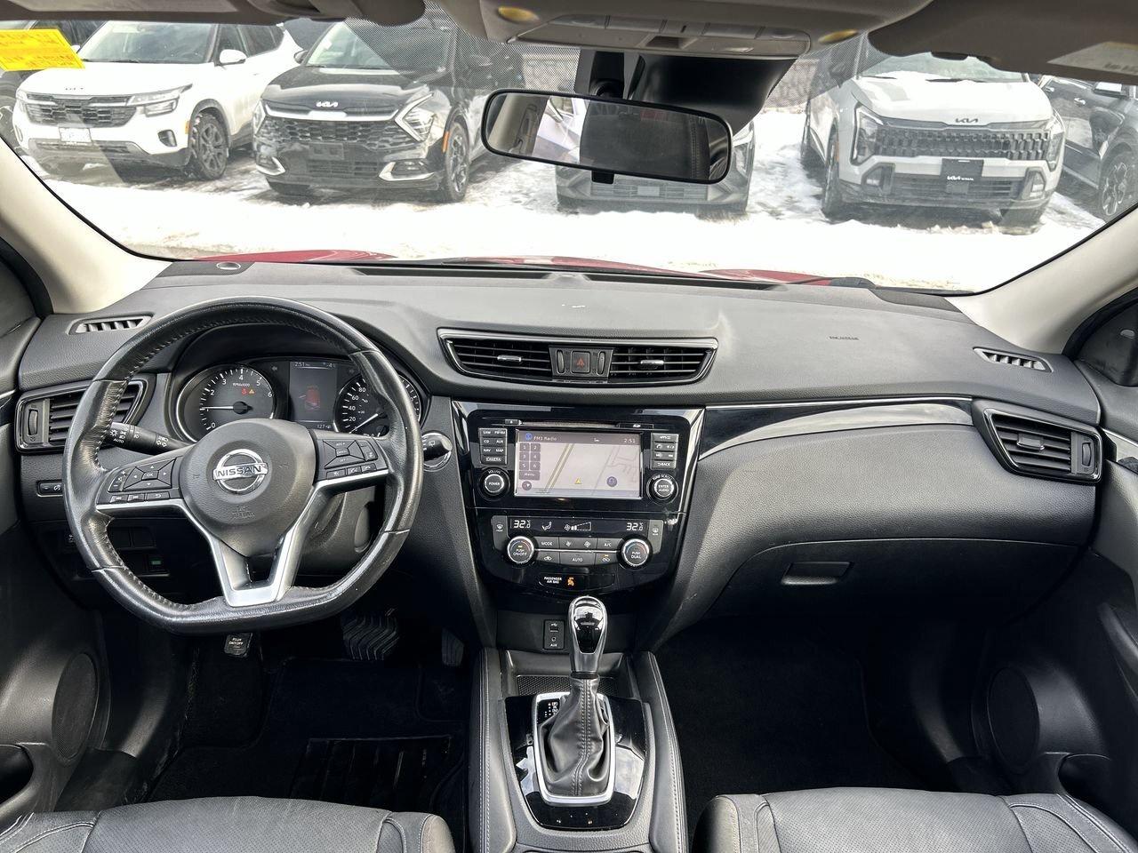 2017 Nissan Rogue SPORT   Versatile Performance & Refined Comfort NO Photo