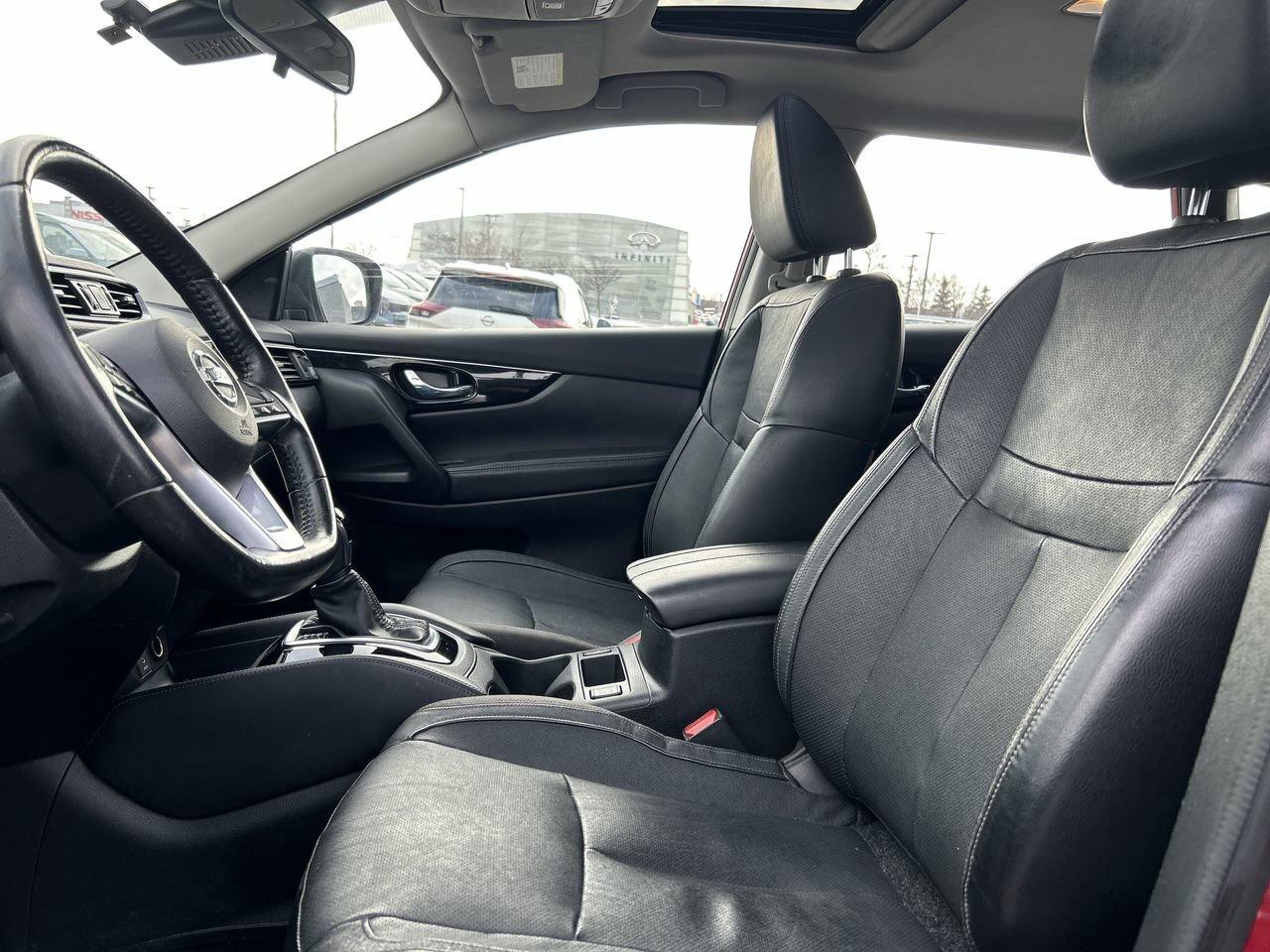 2017 Nissan Qashqai SPORT   Versatile Performance & Refined Comfort NO Photo