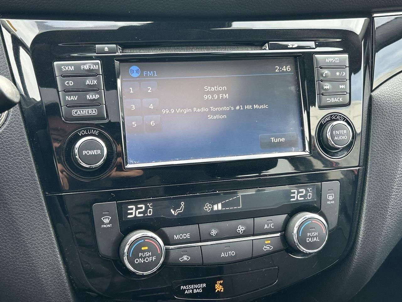 2017 Nissan Qashqai SPORT   Versatile Performance & Refined Comfort NO Photo