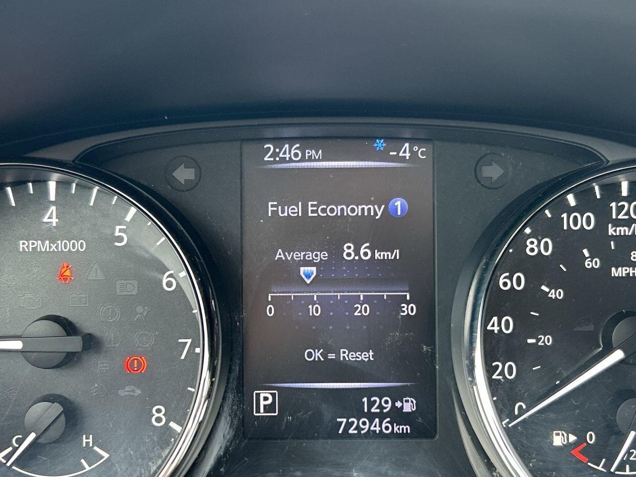 2017 Nissan Qashqai SPORT   Versatile Performance & Refined Comfort NO Photo