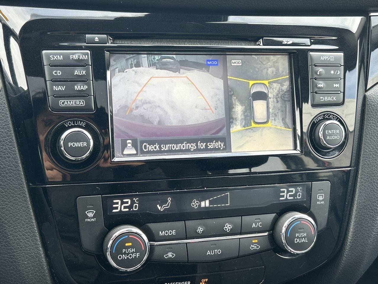 2017 Nissan Qashqai SPORT   Versatile Performance & Refined Comfort NO Photo