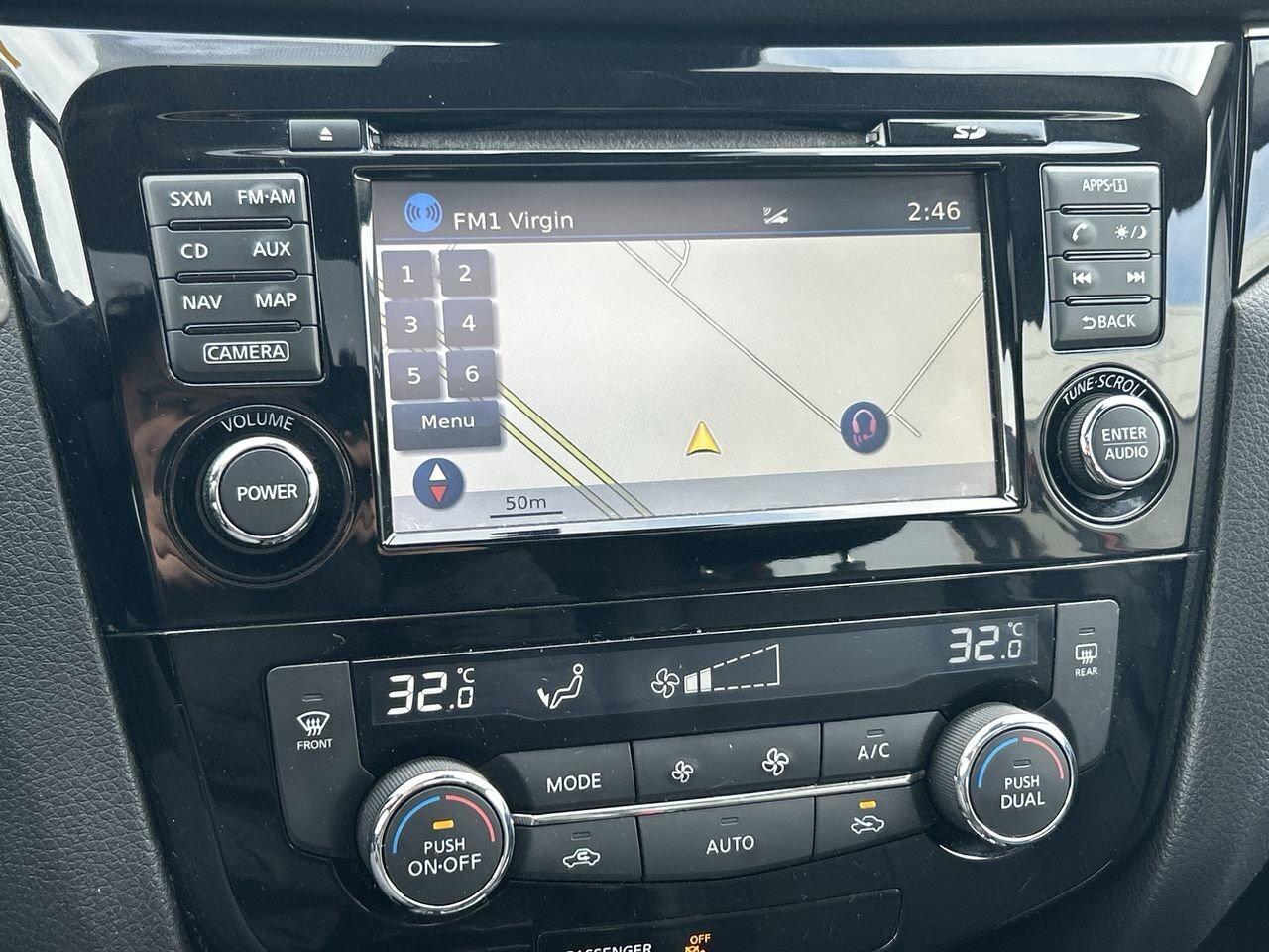 2017 Nissan Qashqai SPORT   Versatile Performance & Refined Comfort NO Photo