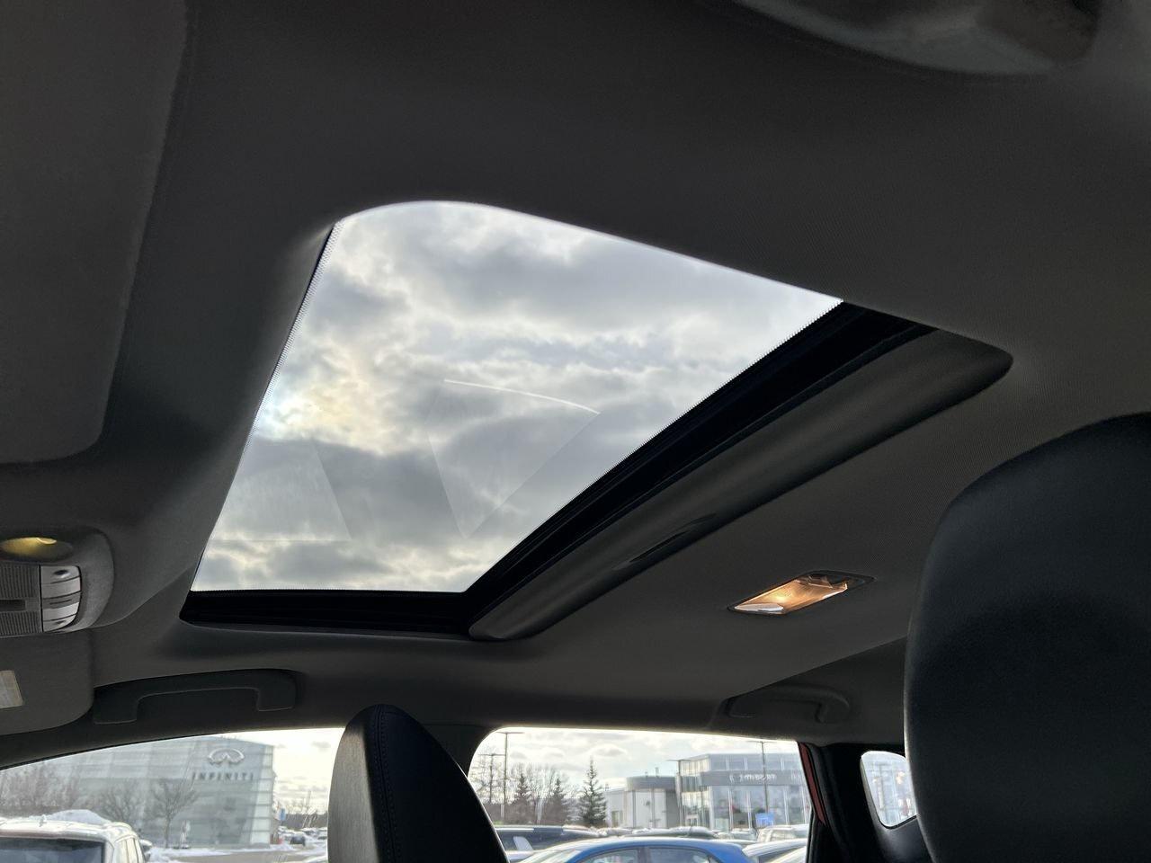 2017 Nissan Qashqai SPORT   Versatile Performance & Refined Comfort NO Photo