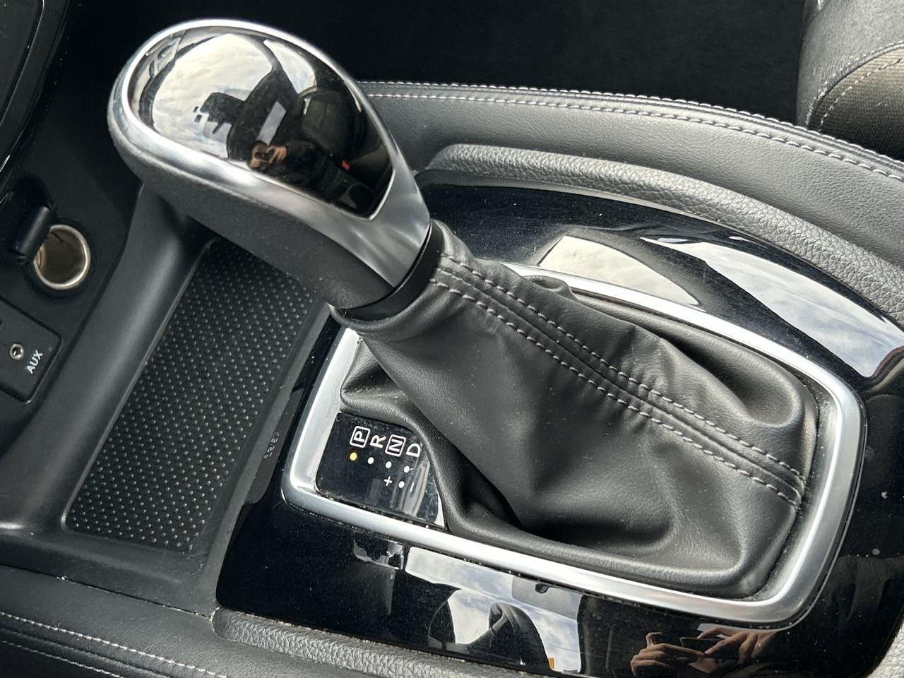 2017 Nissan Qashqai SPORT   Versatile Performance & Refined Comfort NO Photo