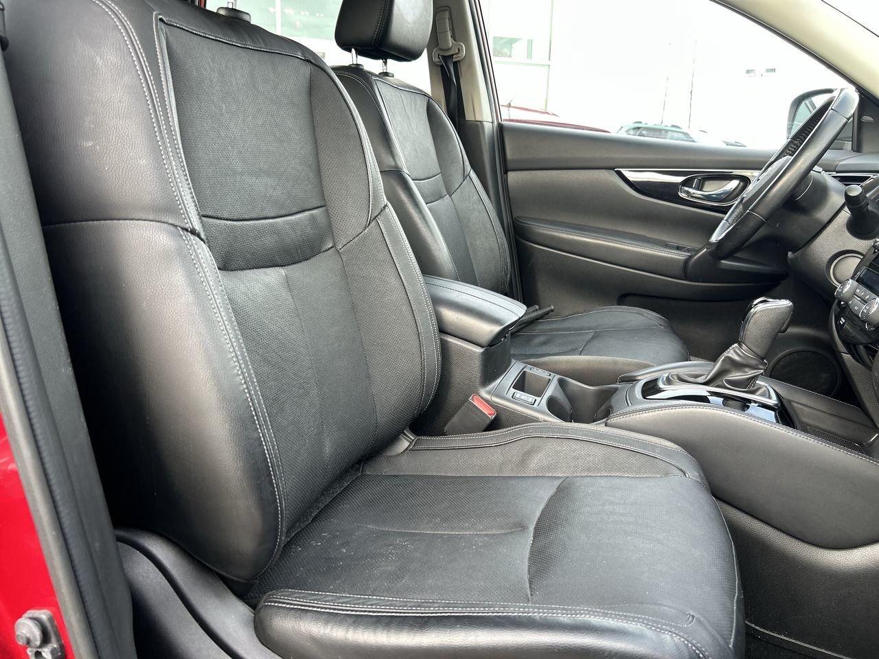 2017 Nissan Qashqai SPORT   Versatile Performance & Refined Comfort NO Photo