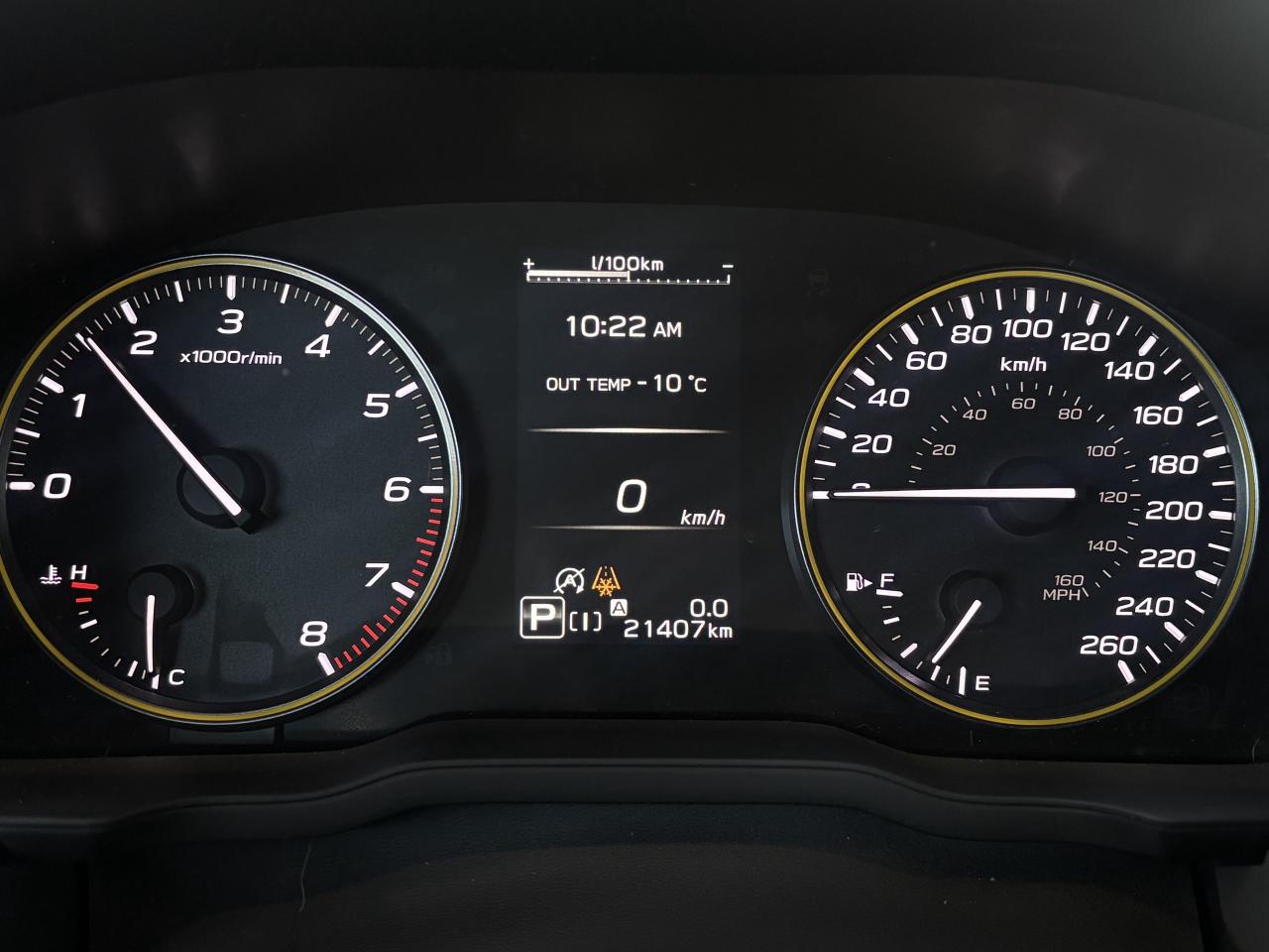 2024 Subaru Crosstrek ONYX   2 SETS OF TIRES/RIMS   CLEAN CARFAX   AWD Photo