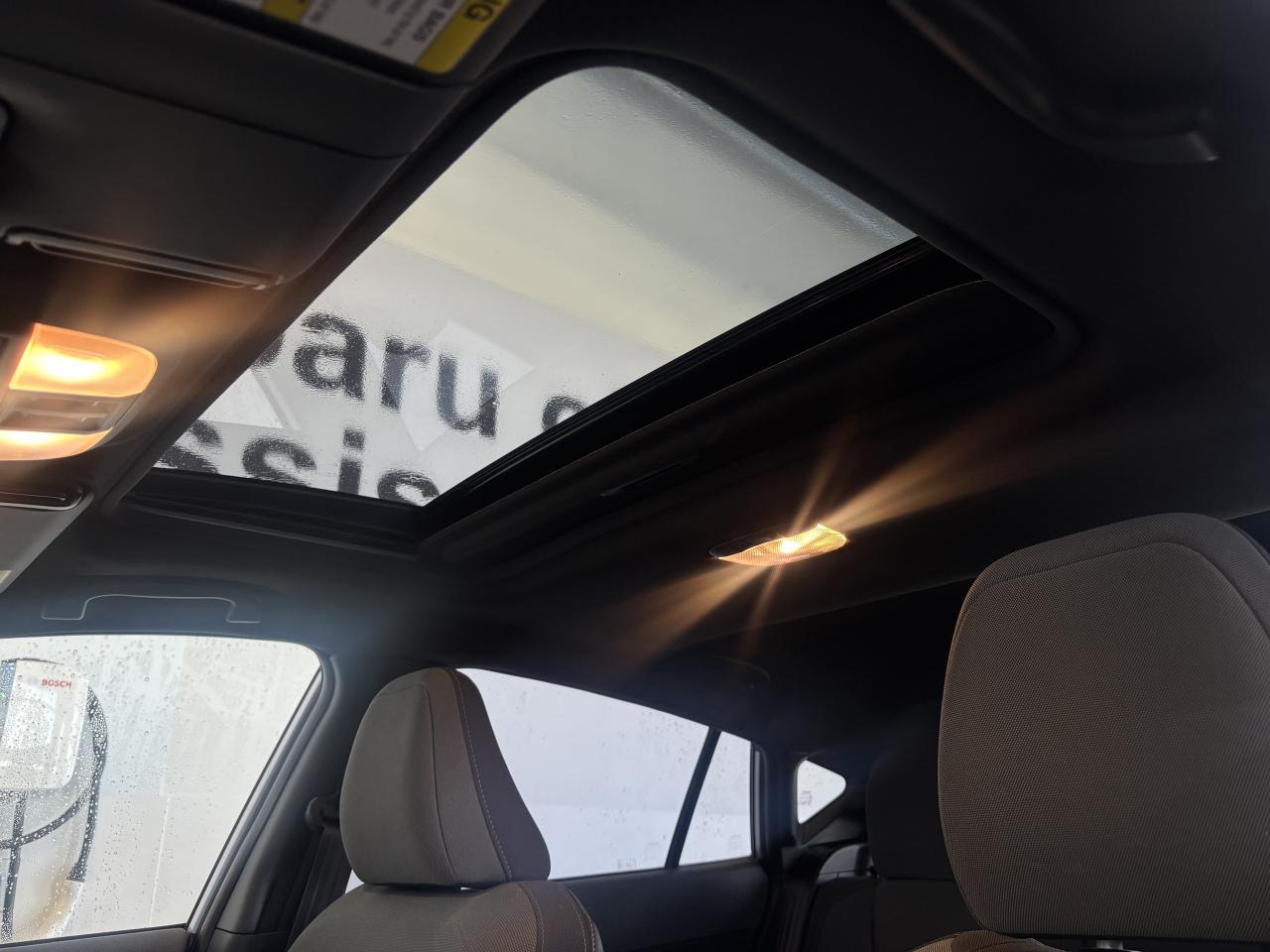 2024 Subaru Crosstrek ONYX   2 SETS OF TIRES/RIMS   CLEAN CARFAX   AWD Photo