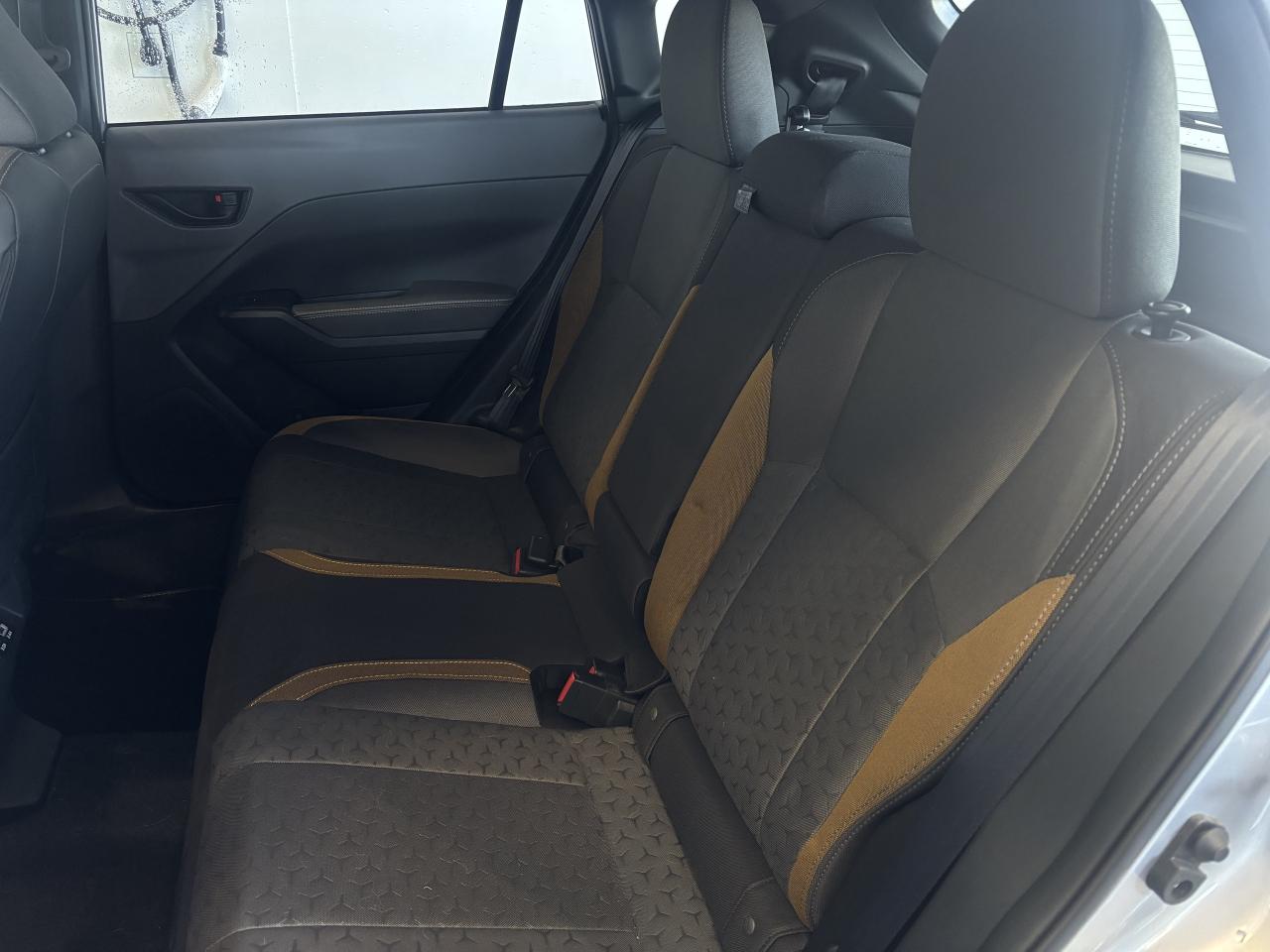 2024 Subaru Crosstrek ONYX   2 SETS OF TIRES/RIMS   CLEAN CARFAX   AWD Photo