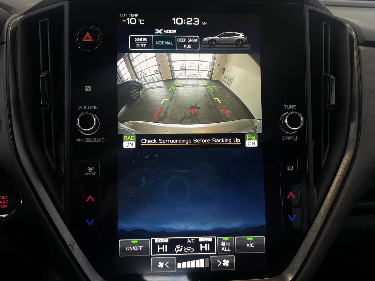 2024 Subaru Crosstrek ONYX   2 SETS OF TIRES/RIMS   CLEAN CARFAX   AWD Photo