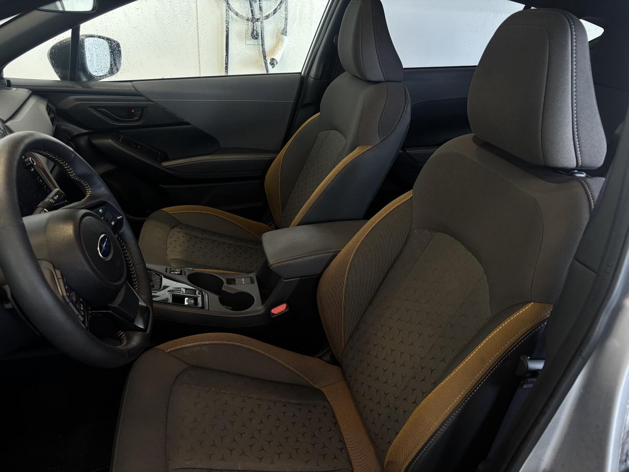 2024 Subaru Crosstrek ONYX   2 SETS OF TIRES/RIMS   CLEAN CARFAX   AWD Photo