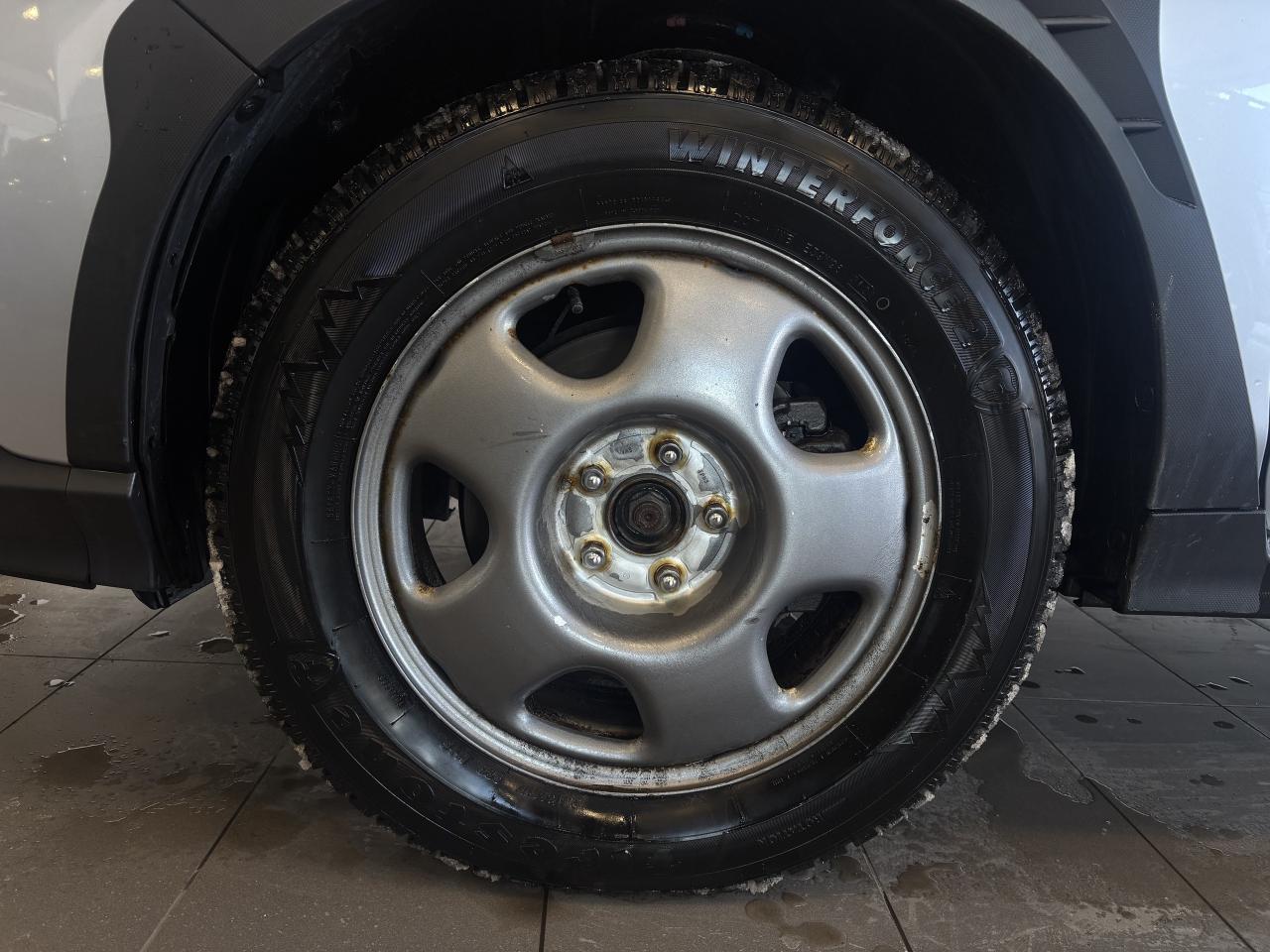 2024 Subaru Crosstrek ONYX   2 SETS OF TIRES/RIMS   CLEAN CARFAX   AWD Photo