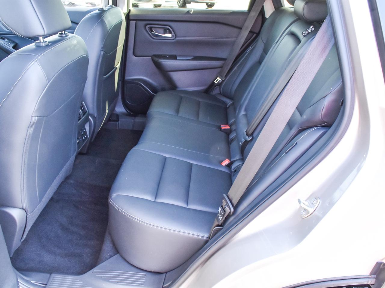 2025 Nissan Rogue SL  - Leather Seats -  Navigation Photo