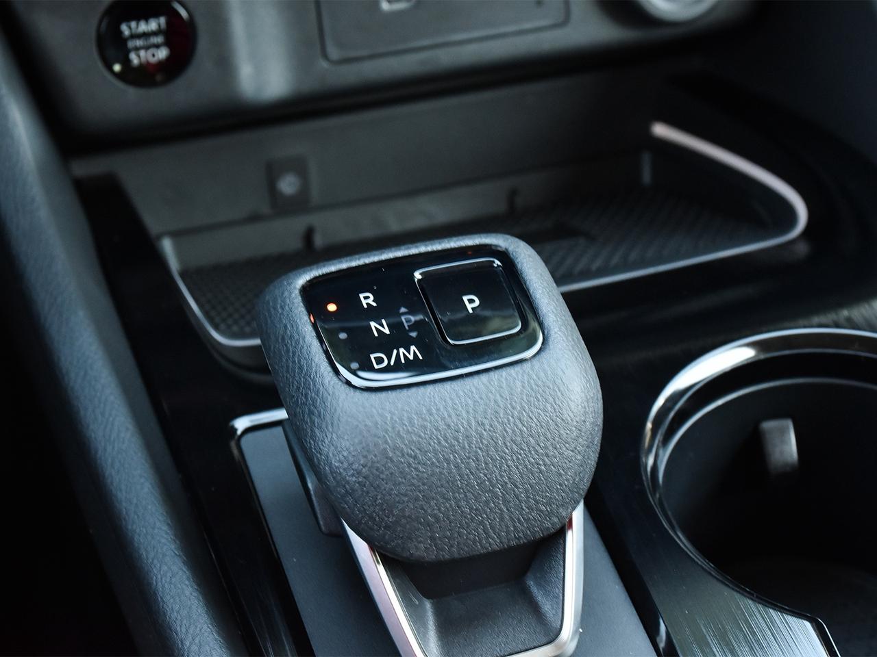 2025 Nissan Rogue SL  - Leather Seats -  Navigation Photo