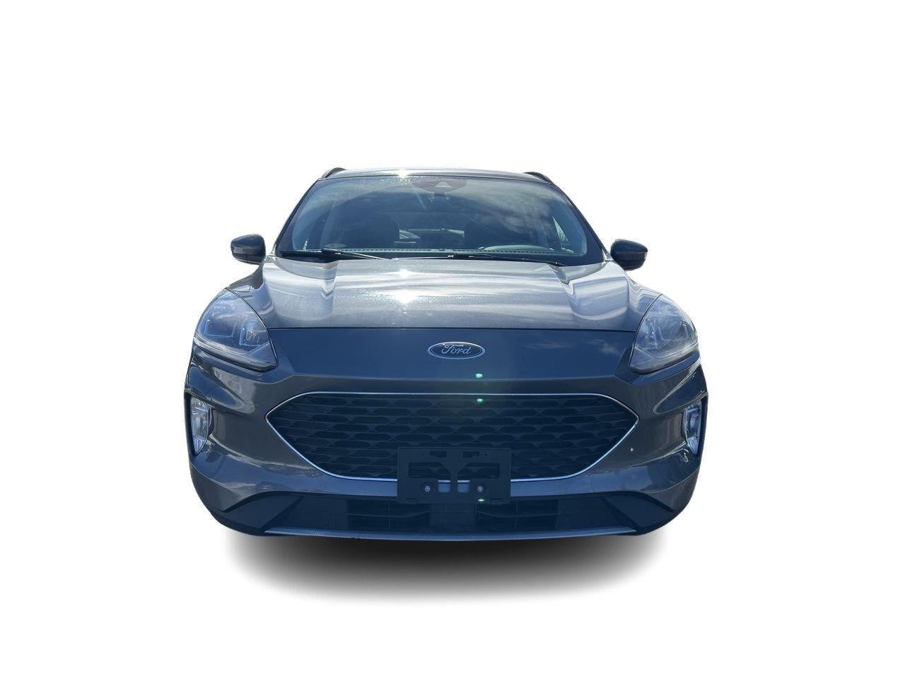 2021 Ford Escape SEL   Powerful 2.0L Turbo, Premium Comfort ONE OWN Photo