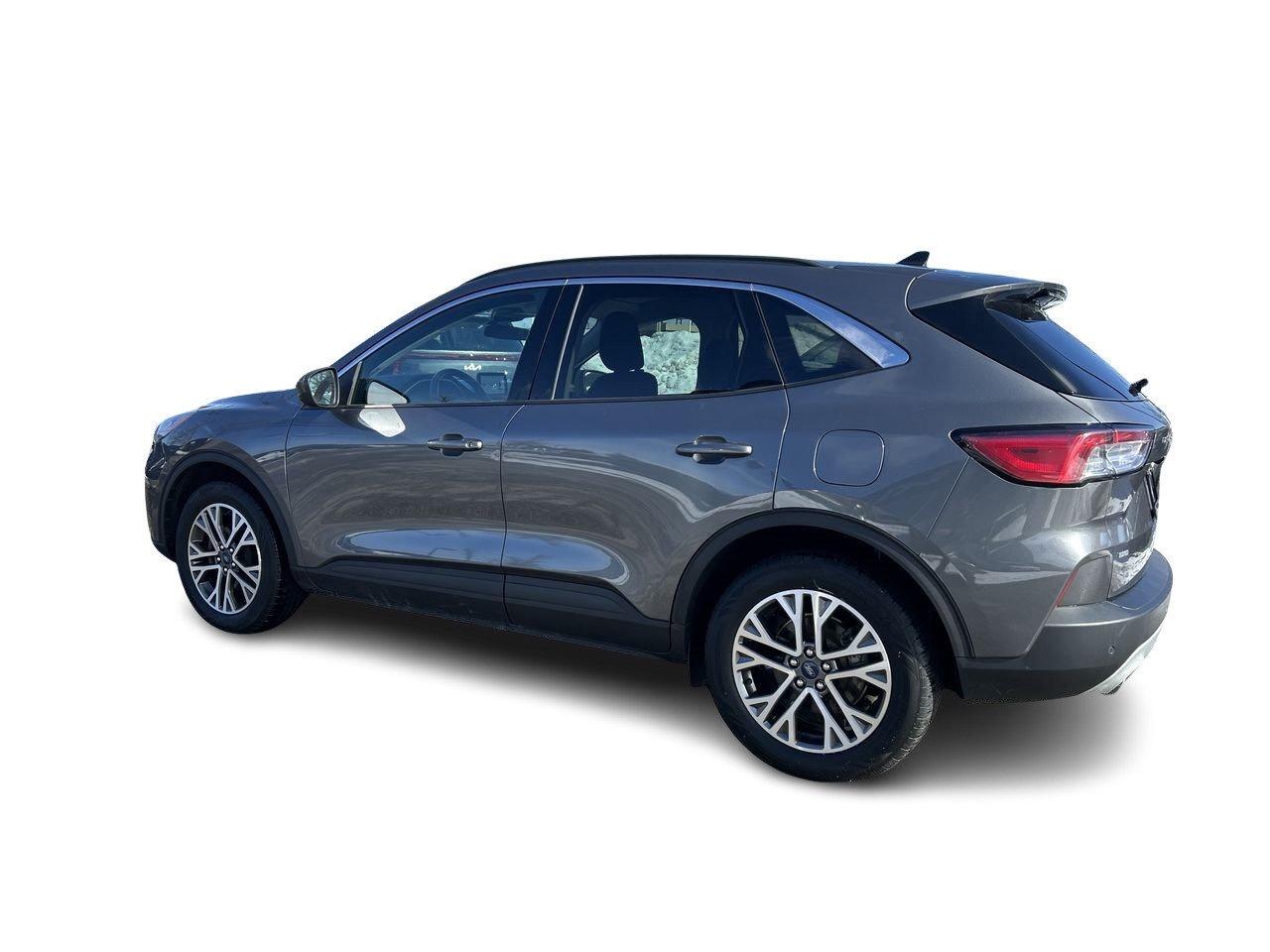 2021 Ford Escape SEL   Powerful 2.0L Turbo, Premium Comfort ONE OWN Photo