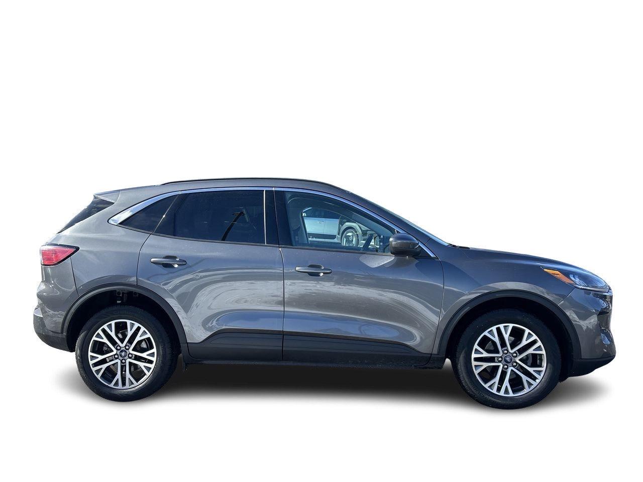 2021 Ford Escape SEL   Powerful 2.0L Turbo, Premium Comfort ONE OWN Photo