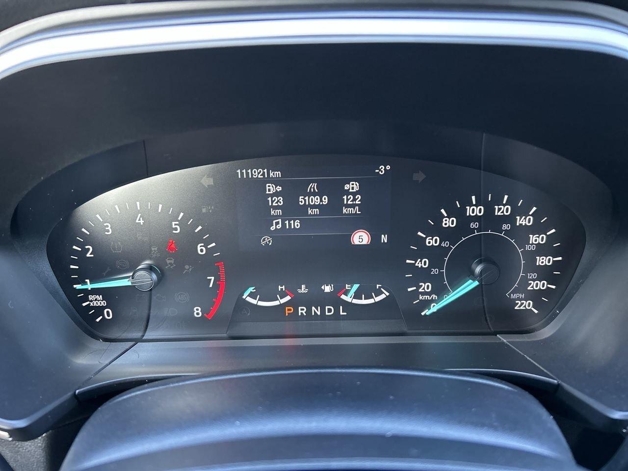 2021 Ford Escape SEL   Powerful 2.0L Turbo, Premium Comfort ONE OWN Photo