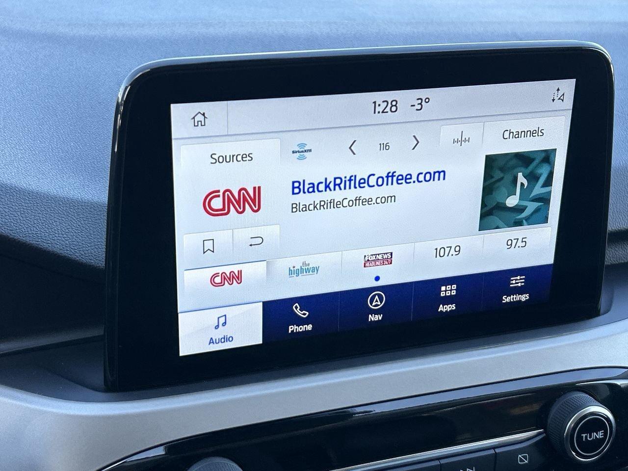 2021 Ford Escape SEL   Powerful 2.0L Turbo, Premium Comfort ONE OWN Photo