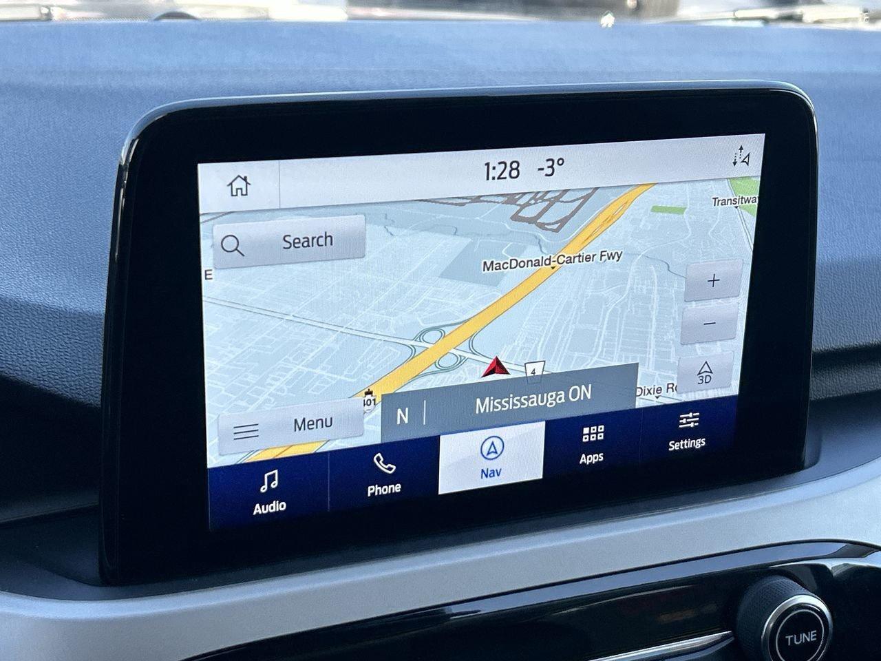 2021 Ford Escape SEL   Powerful 2.0L Turbo, Premium Comfort ONE OWN Photo