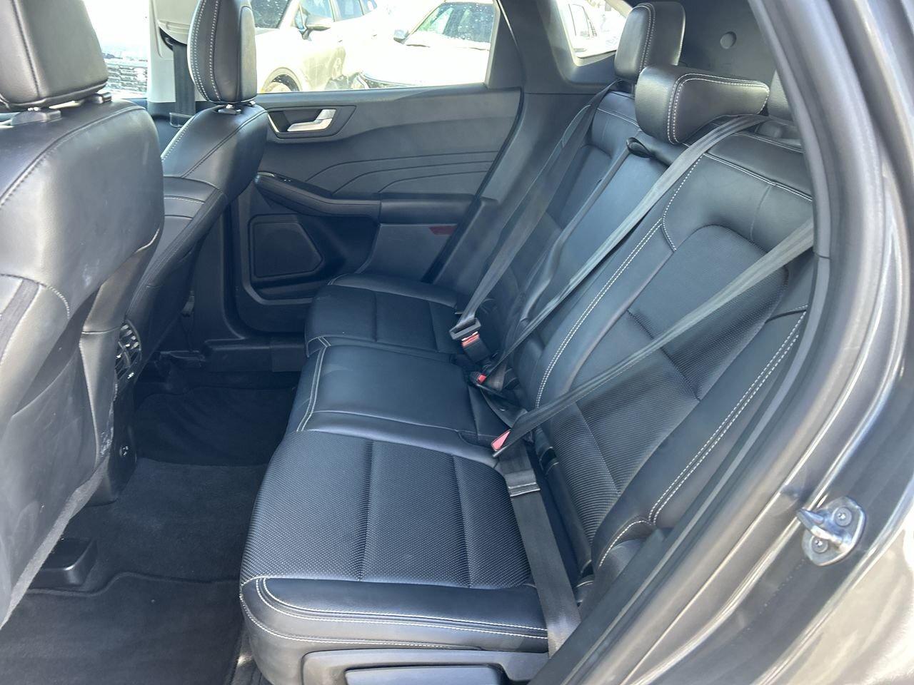 2021 Ford Escape SEL   Powerful 2.0L Turbo, Premium Comfort ONE OWN Photo