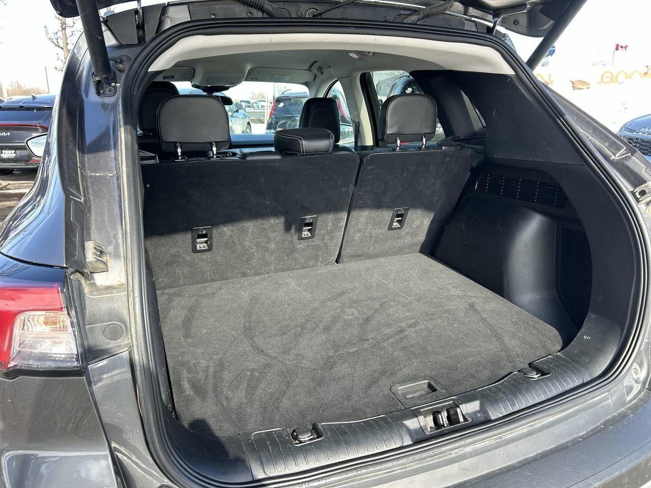 2021 Ford Escape SEL   Powerful 2.0L Turbo, Premium Comfort ONE OWN Photo