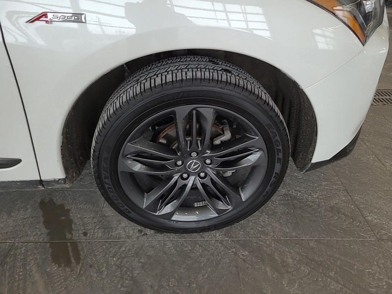 2024 Acura RDX A-Spec AWD (7 Year 160K Factory Warranty Incl) Photo