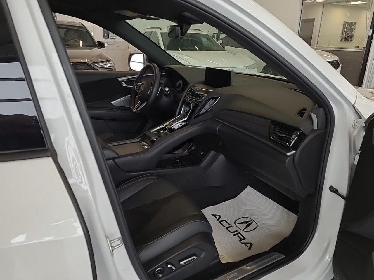 2024 Acura RDX A-Spec AWD (7 Year 160K Factory Warranty Incl) Photo