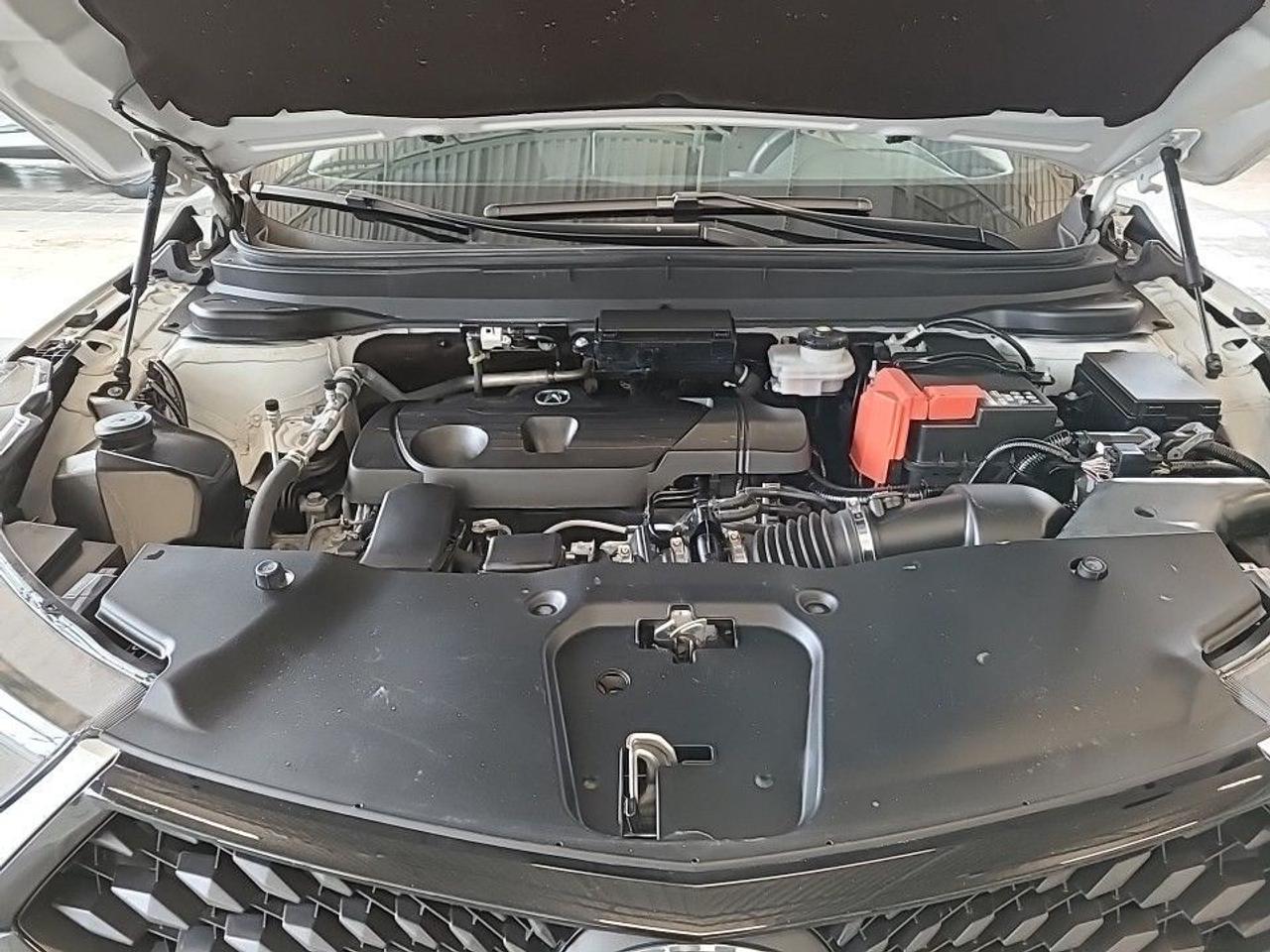 2024 Acura RDX A-Spec AWD (7 Year 160K Factory Warranty Incl) Photo