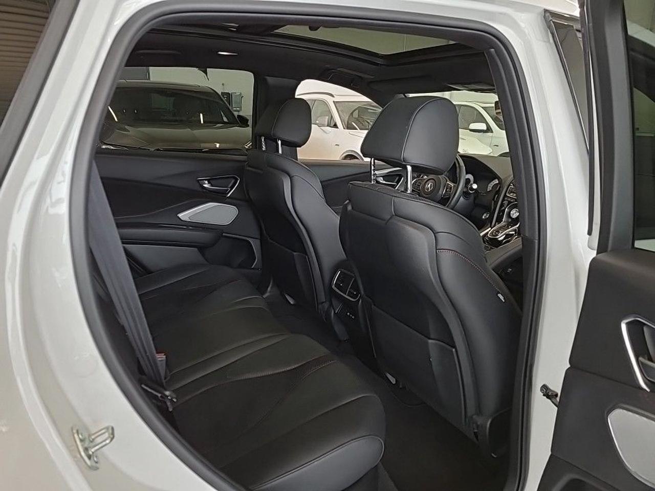 2024 Acura RDX A-Spec AWD (7 Year 160K Factory Warranty Incl) Photo