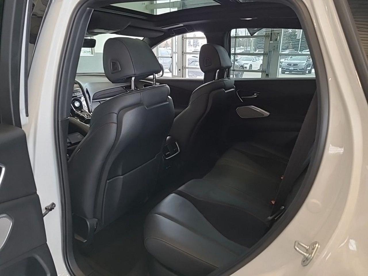 2024 Acura RDX A-Spec AWD (7 Year 160K Factory Warranty Incl) Photo