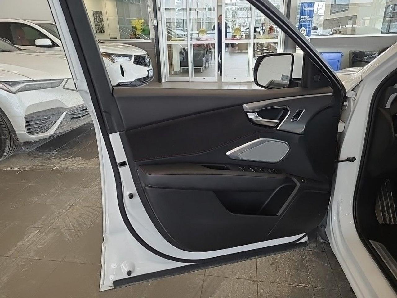 2024 Acura RDX A-Spec AWD (7 Year 160K Factory Warranty Incl) Photo