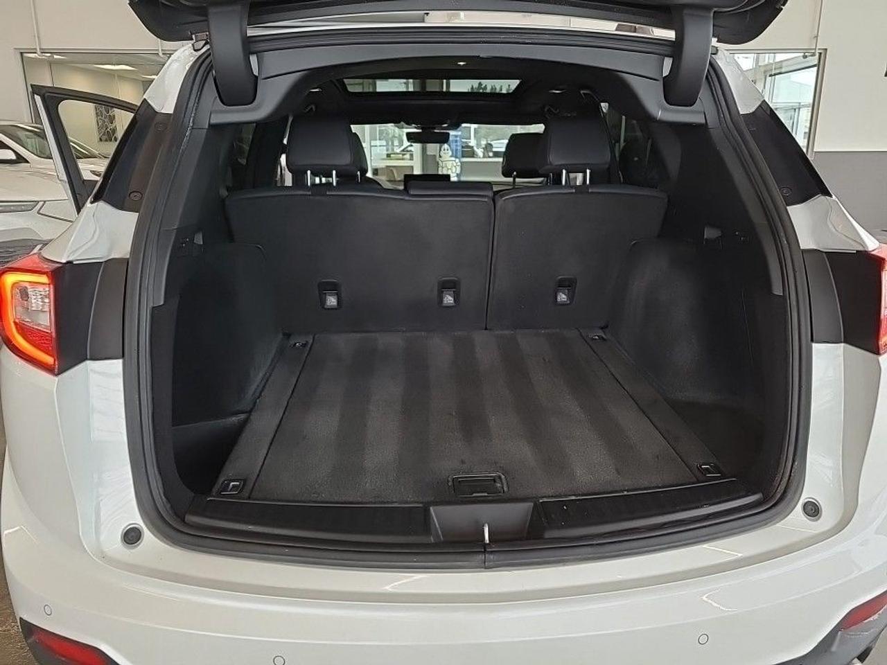 2024 Acura RDX A-Spec AWD (7 Year 160K Factory Warranty Incl) Photo