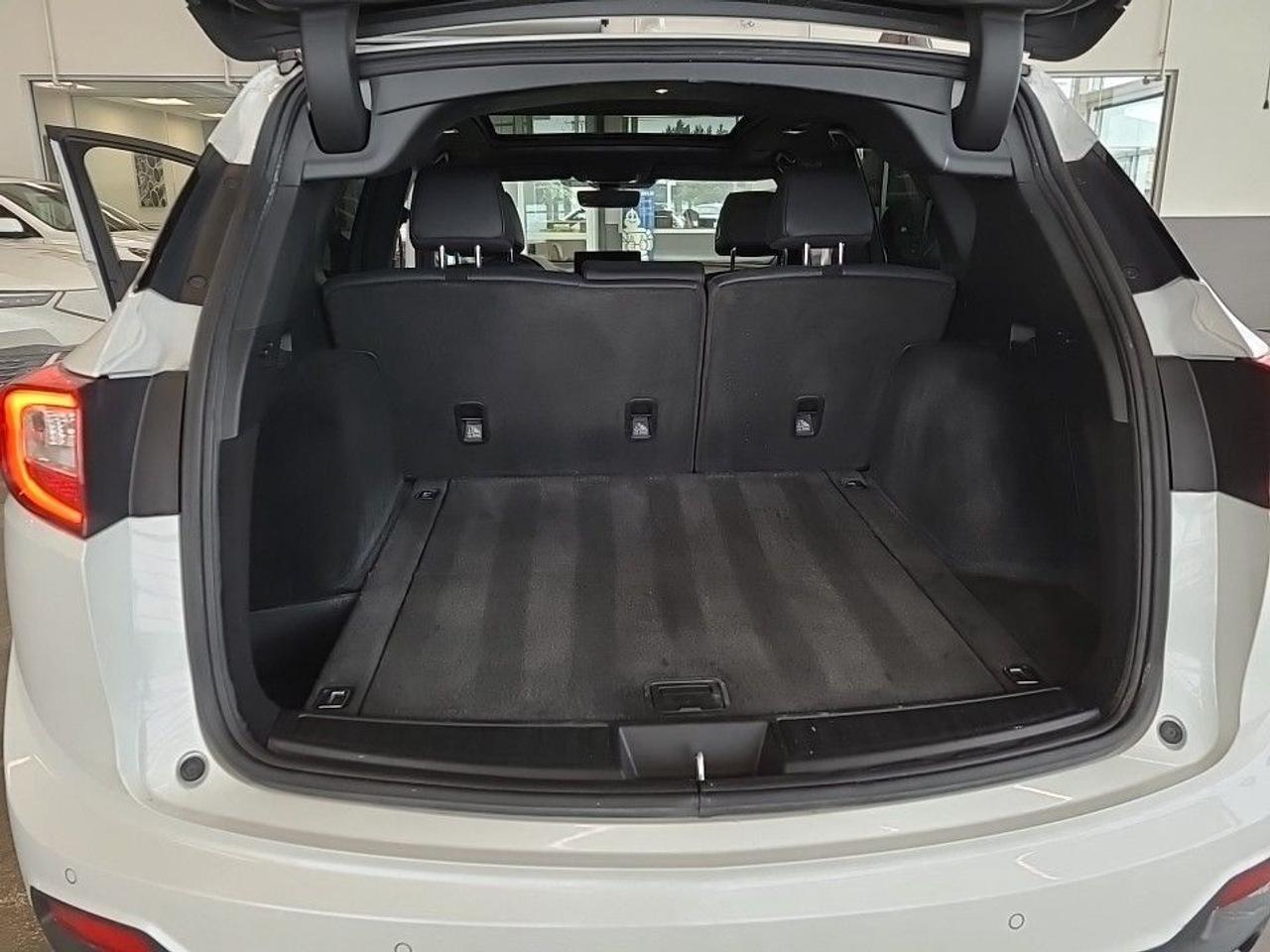 2024 Acura RDX A-Spec AWD (7 Year 160K Factory Warranty Incl) Photo