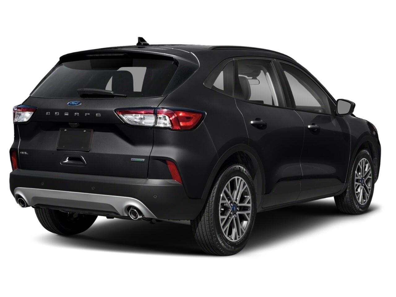 2021 Ford Escape  Photo