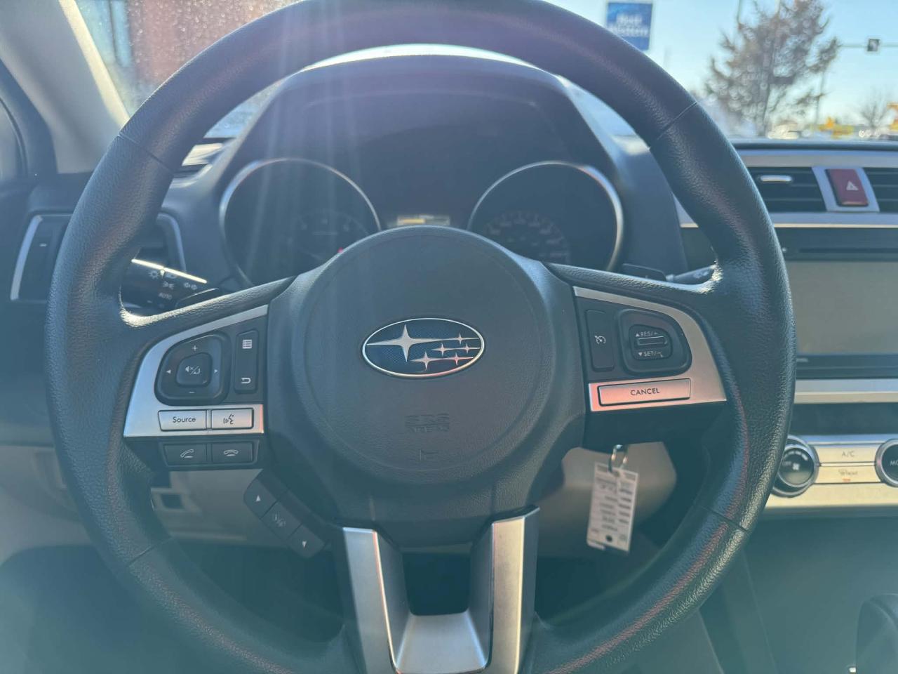 2016 Subaru Legacy AWD 4DR Photo