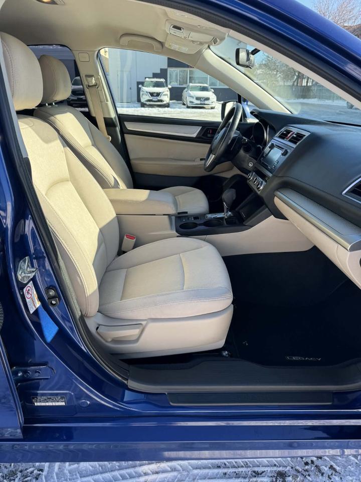 2016 Subaru Legacy AWD 4DR Photo