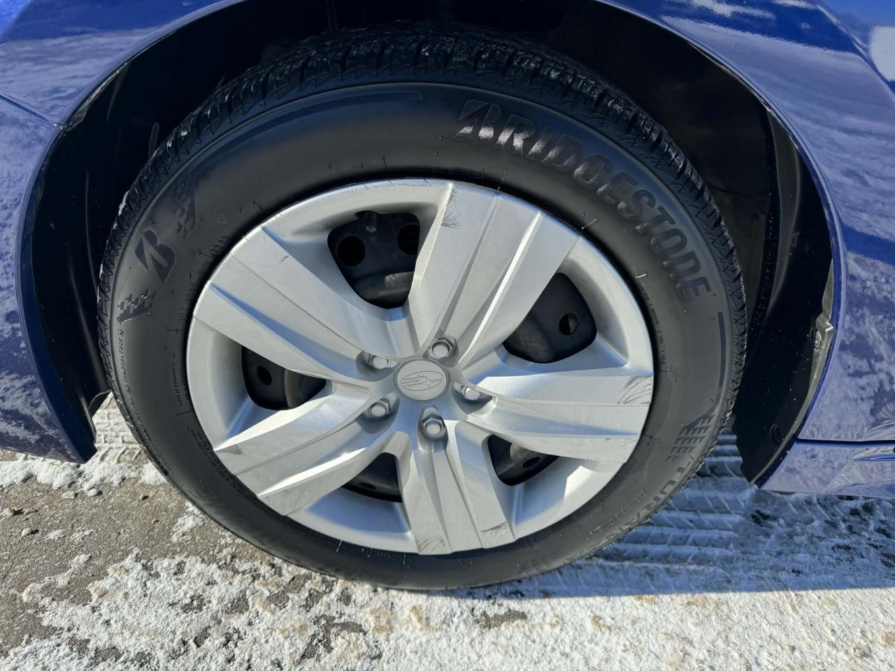 2016 Subaru Legacy AWD 4DR Photo