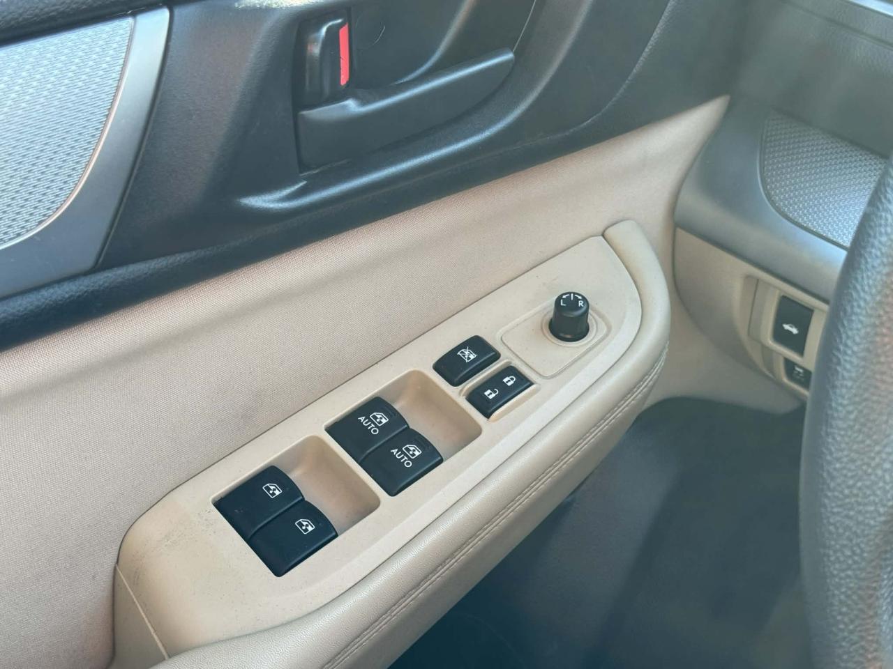 2016 Subaru Legacy AWD 4DR Photo