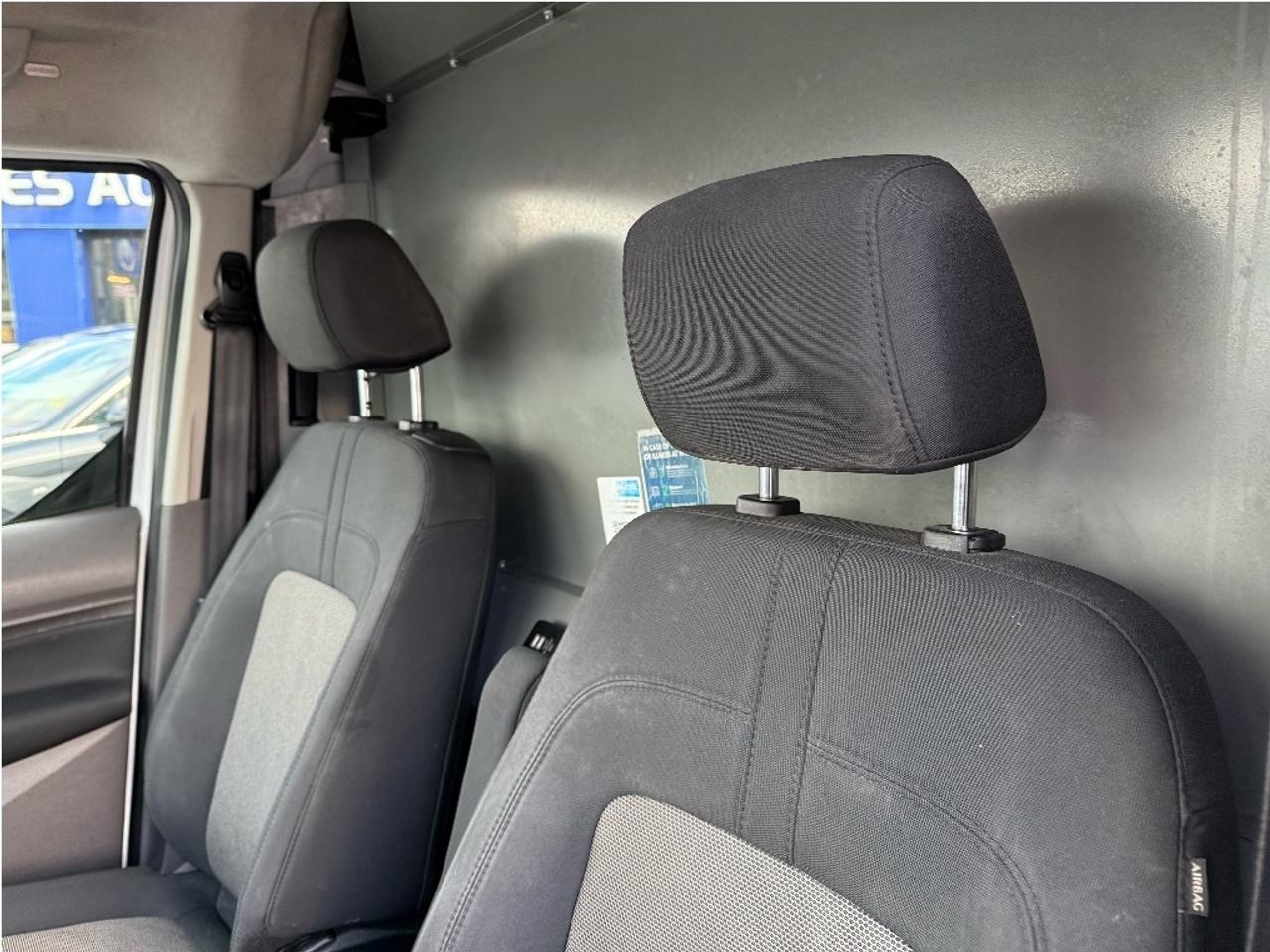 2020 Ford Transit Connect Divider Shelves Certified Back Up Camera Bluetooth Photo