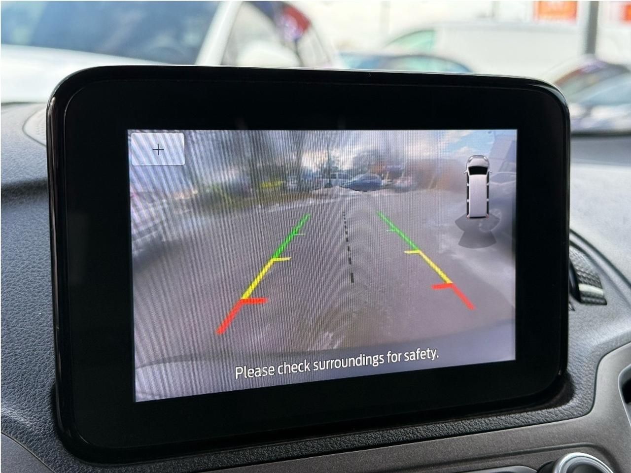 2020 Ford Transit Connect Divider Shelves Certified Back Up Camera Bluetooth Photo