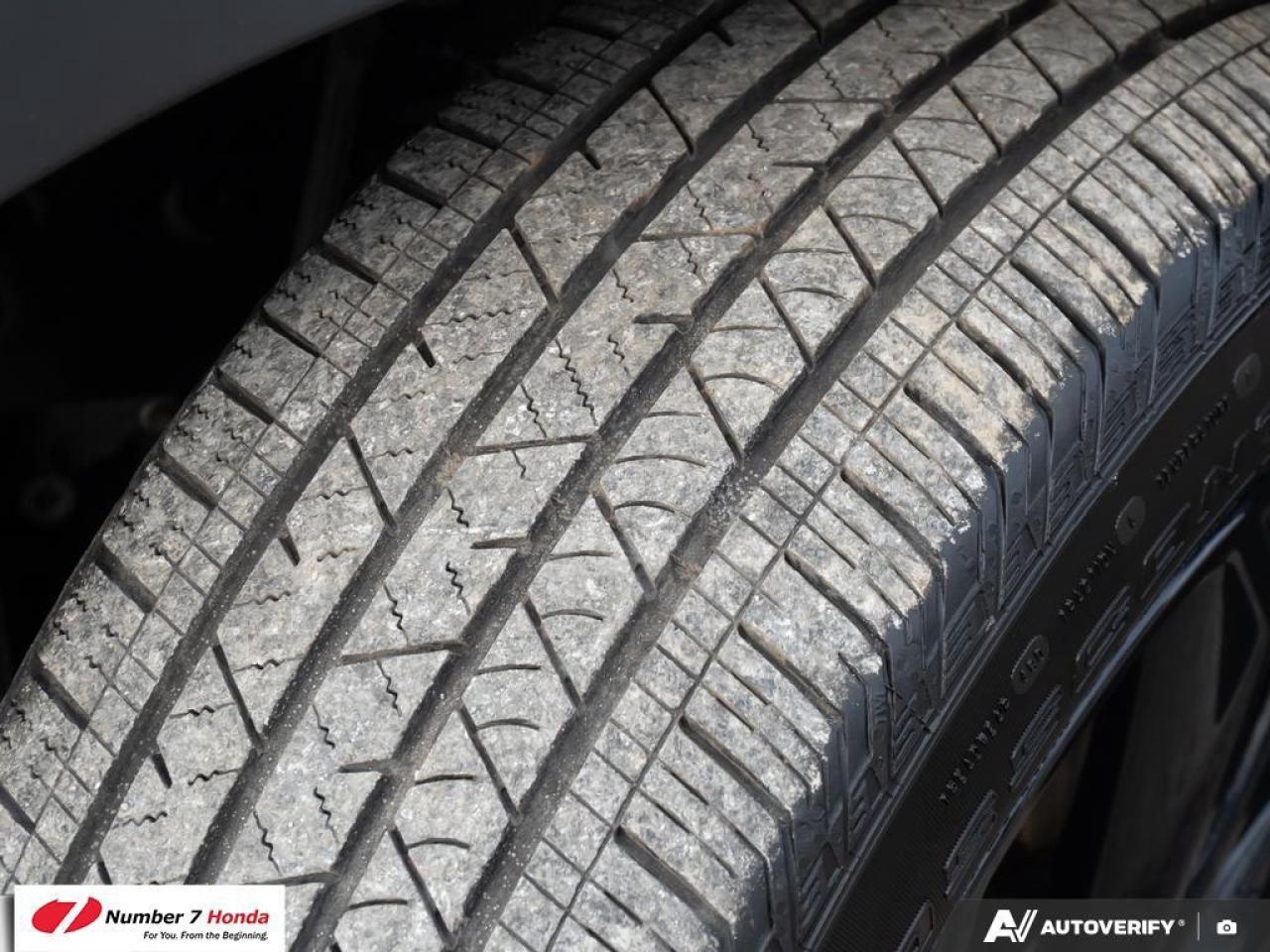 2024 Honda CR-V Hybrid Touring *EXTENDED FACTORY WARRANTY* Photo