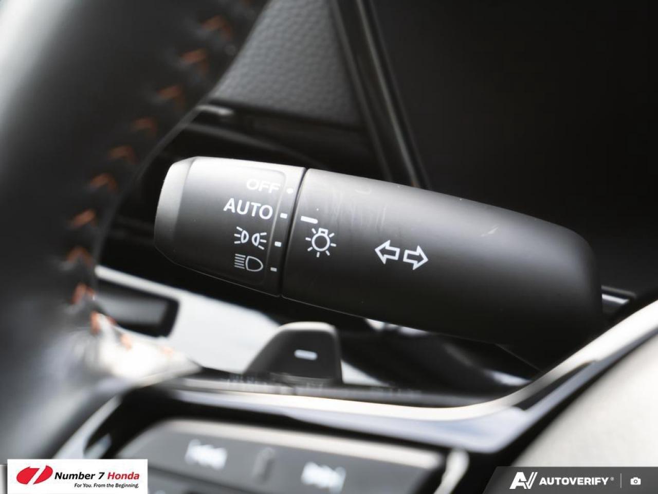 2024 Honda CR-V Hybrid Touring *EXTENDED FACTORY WARRANTY* Photo