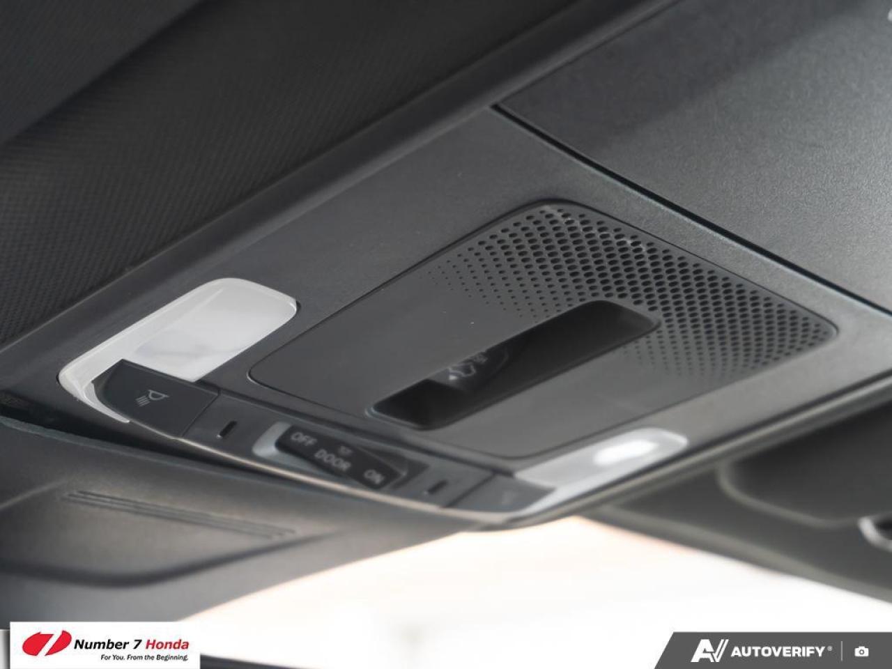 2024 Honda CR-V Hybrid Touring *EXTENDED FACTORY WARRANTY* Photo