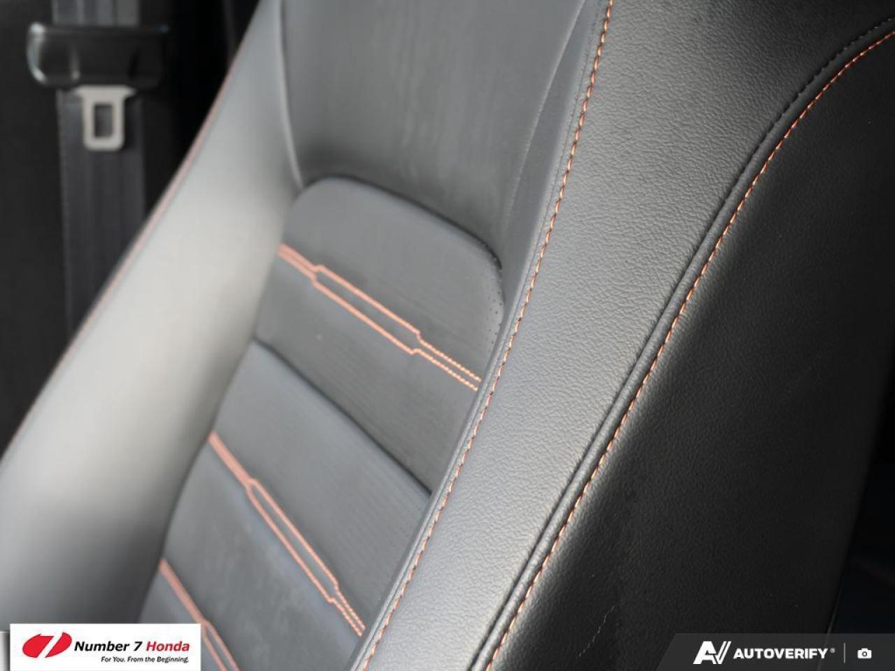 2024 Honda CR-V Hybrid Touring *EXTENDED FACTORY WARRANTY* Photo